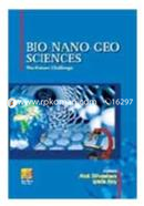 Bio Nano-geo Sciences image