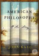 American Philosophy: A Love Story image