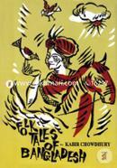 Folk Tales Of Bangladesh image