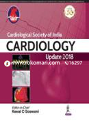 Cardiological Society of India: Cardiology Update 2018 image