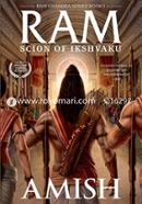 Scion Of Ikshvaku image