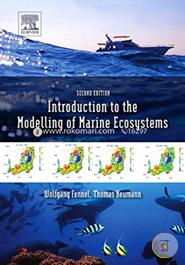 Introduction to the Modelling of Marine Ecosystems (Elsevier Oceanography Series)  image