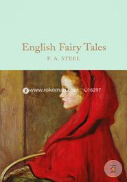 English Fairy Tales image