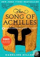 The Song of Achilles: A Novel image