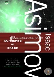 The Currents of Space  image
