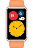 Huawei Watch Fit (Orange) image