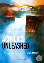 Acrylics Unleashed image
