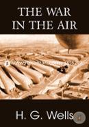The War in the Air image