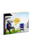 Humayun Ahmed Exclusive Notebook- Baker Vai image