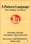 A Pattern Language: Towns, Buildings, Construction image