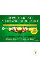 How To Read A Financial Report: Wringing Vital Signs Out Of The Numbers image