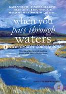 When You Pass Through Waters: Words of Hope and Healing from Your Favorite Authors image