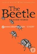 The Beetle: A Mystery (Tales of Mystery and The Supernatural)  image