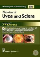 Disorders of Uvea and Sclera (MSO Series)
