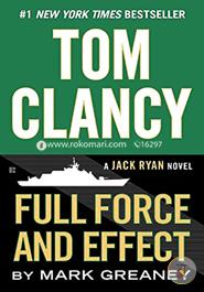 Tom Clancy Full Force and Effect image