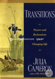 Transitions: Prayers and Declarations for a Changing Life image