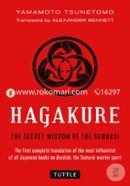 Hagakure: The Secret Wisdom of the Samurai image