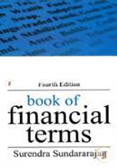 Book of Financial Terms image