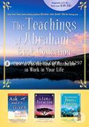 The Teachings Of Abraham Book Collection: How to Put the Law of Attraction to Work in Your Life image