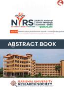 1st National Youth Research Summit-2025 : Multidisciplinary Youth Research Towards a Sustainable Bangladesh image