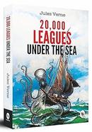 20000 Leagues Under The Sea image
