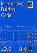 2000 International Building Code image