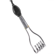 2000 Watt Shock Proof Portable and High Quality Water Heater image