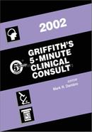 2002 (5-minute Consult Series) image