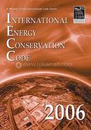 2006 International Energy Conservation Code image