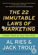 22 Immutable Laws of marketing: Violate Them at Your Own Risk! image