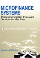 Microfinance Systems - Designing Quality Financial Services for the Poor image