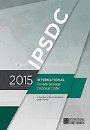 2015 International Private Sewage Disposal Code image