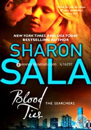 Blood Ties The Searchers image