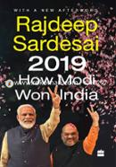 2019: How Modi Won India image