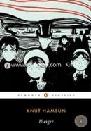Hunger (Penguin world literature) image