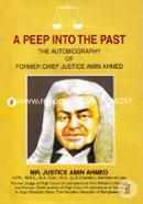 A Peep Into The Past image