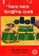 Mojar Mojar Electronix Project image