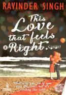 This Love that Feels Right image