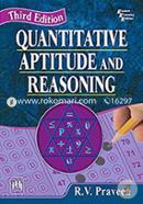 Quantitative Aptitude and Reasoning image