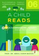Successful Family Upbringing Series 6 : A Child Reads image
