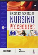 Basic Concepts of Nursing Procedures image