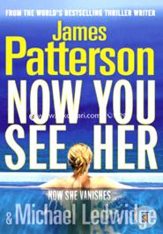 Now You See Her image
