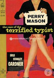 The Case of the Terrified Typist image