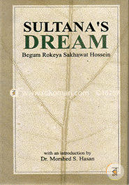 Sultana's Dream image