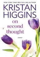 On Second Thought image