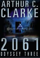 2061: Odyssey Three image