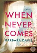 When Never Comes image