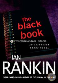 The Black Book: An Inspector Rebus Novel (Inspector Rebus Novels) image
