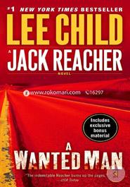 A Wanted Man A Jack Reacher Novel image