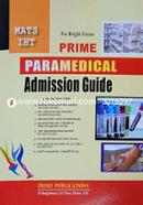 MATS/IHT Prime Paramedical Admission Guide image
